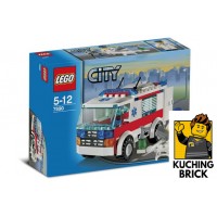7890 CITY Ambulance 7890 CITY Ambulance